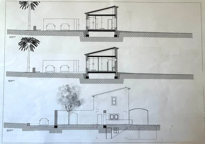 Rustic finca in an idyllic setting with execution project — photo 1