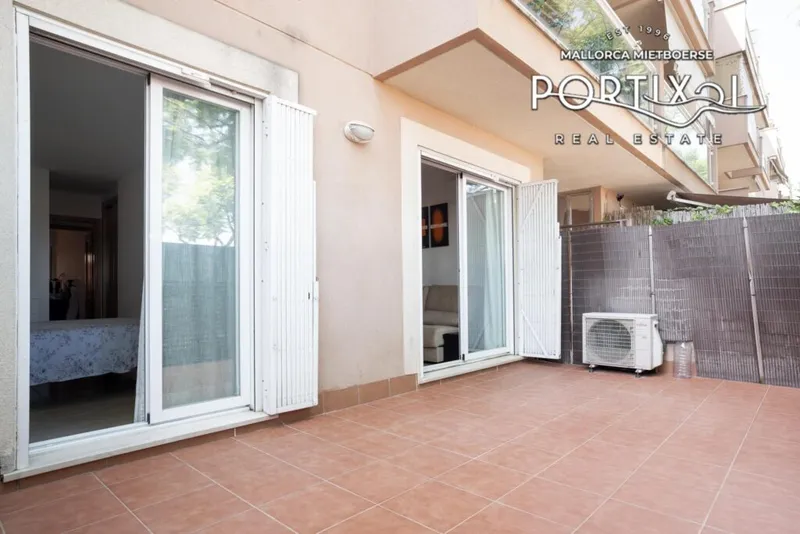Ground floor apartment for sale in Coll d’en Rabassa — photo 3