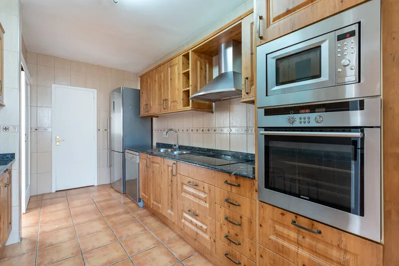Spacious and Bright Apartment in the Centre of Palma — photo 7