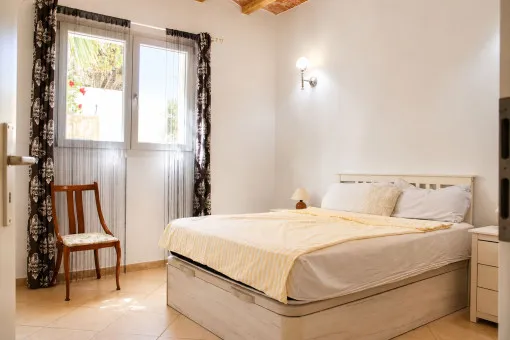 Colònia Sant Jordi, apartment near the beach with garden in Colònia de Sant Jordi — photo 7