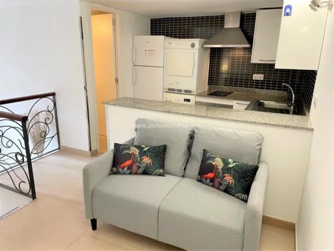 Apartment in Palma de Mallorca, Old Town Area — photo 6