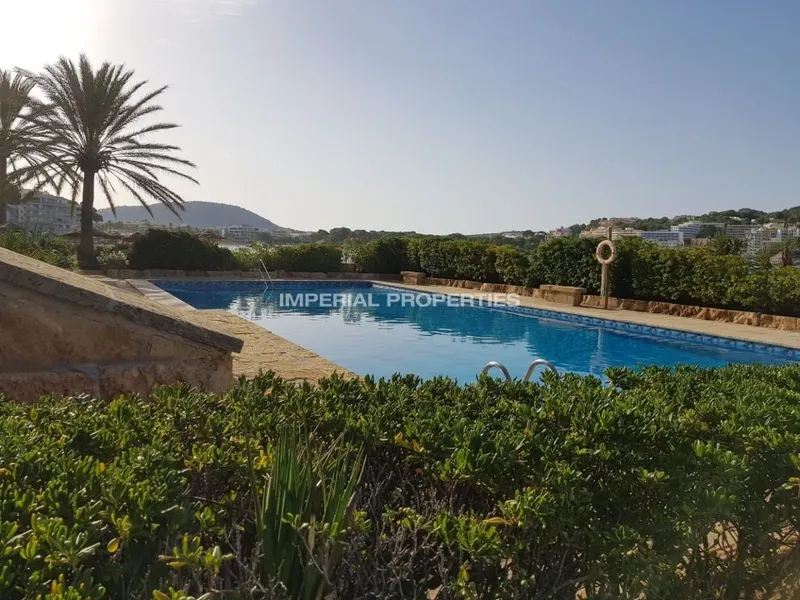 Apartment in Santa Ponsa, Calvià, Mallorca — photo 12