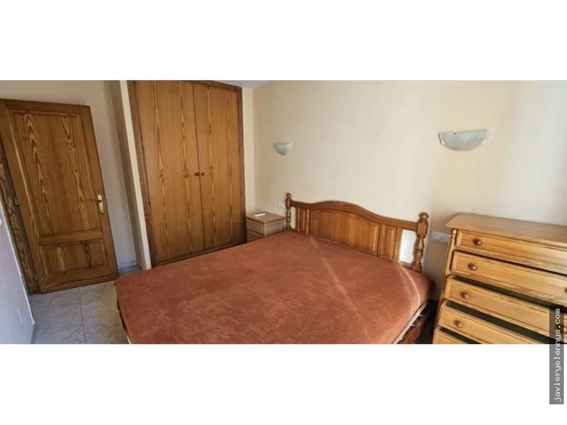 Penthouse rental on Calle del Lluç — photo 7