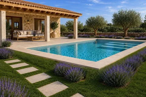 Villa in Campos, Mallorca — photo 6