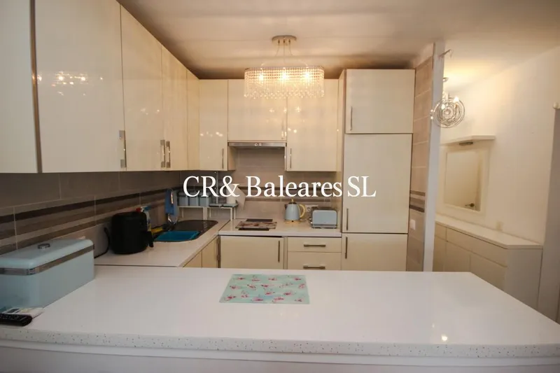 Apartment for sale in Santa Ponsa, Calvià, Mallorca, Baleares, Mallorca — photo 3