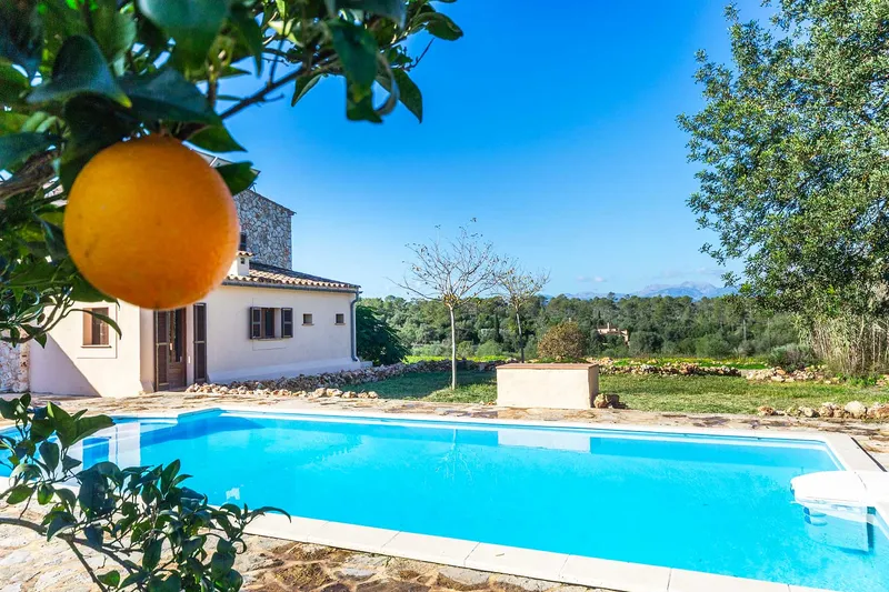 Sineu – Stone Finca — photo 12
