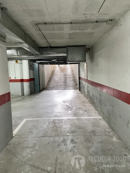 Garage — photo 5