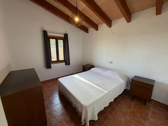 Finca/Country House for rent in Muro, Mallorca — photo 11