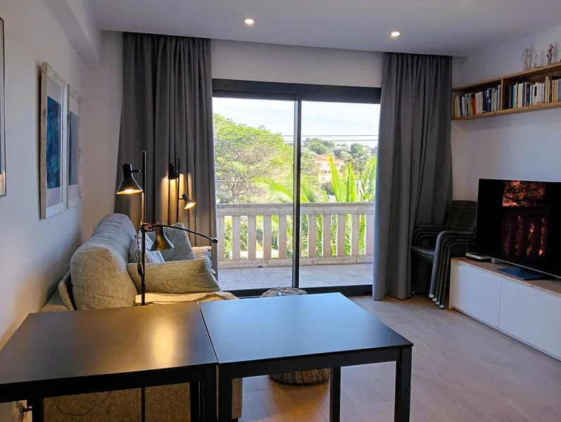 Impeccable property with sea views in Cala Santanyí — photo 7