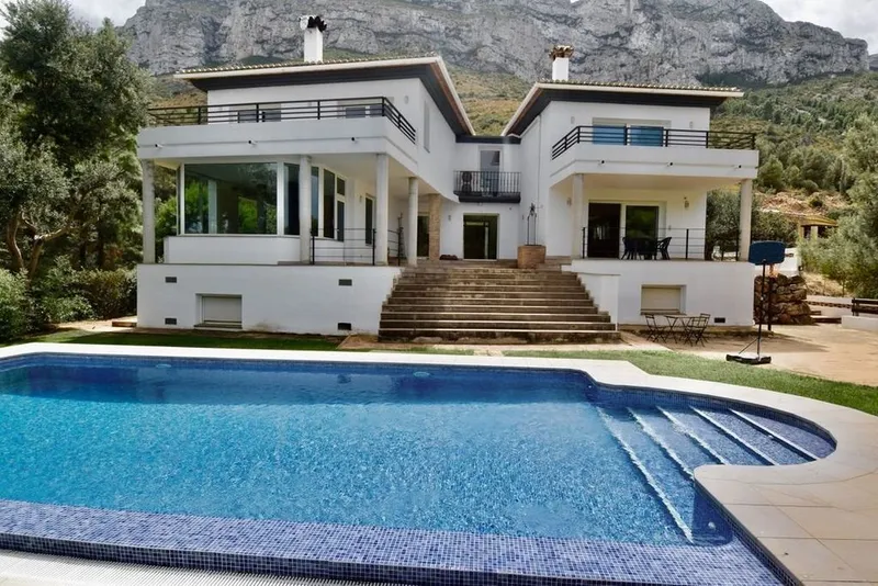 Villa in Marratxí, Province of Balearic Islands — photo 1