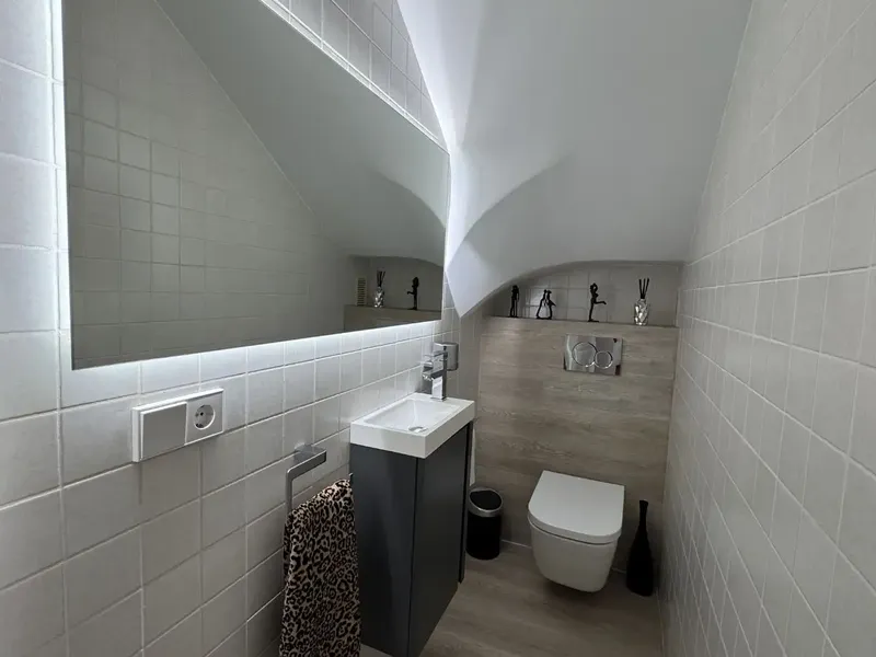 Exclusive renovated free-roof house in one of the most privileged and sought-after areas of Inca, 155 m². Unique for its bright spaces — photo 6