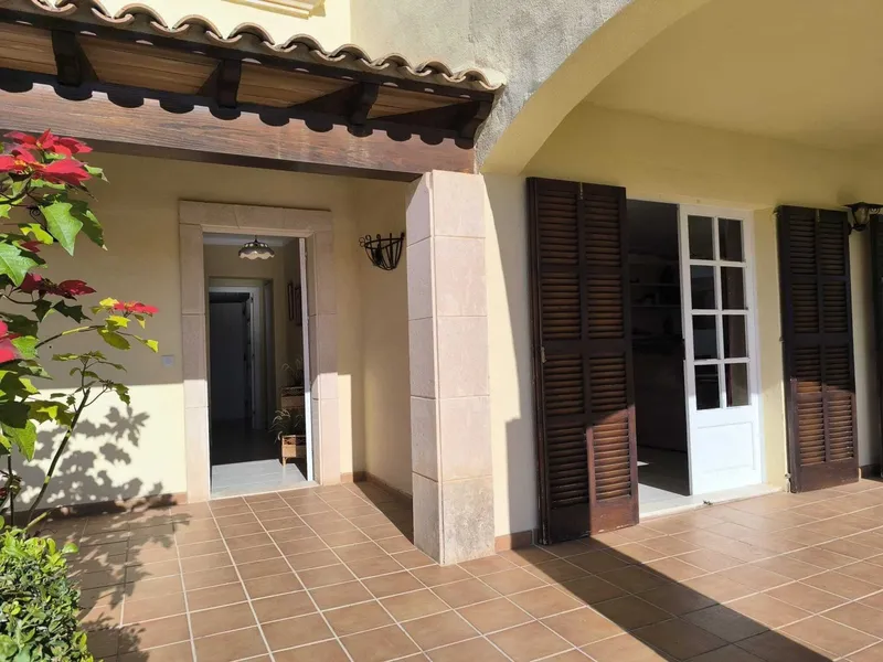 Fantastic villa with pool and ETV licence — photo 7