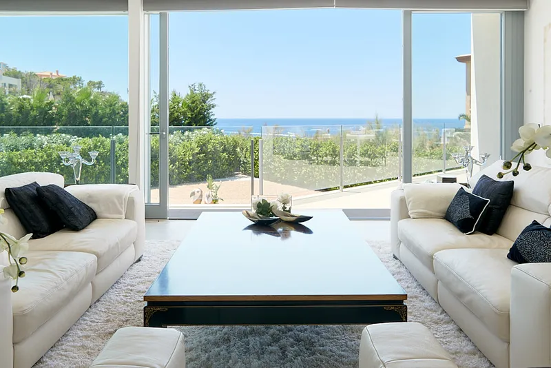 Exclusive: Modern villa above the Port Adriano marina with sea views - Marcel Remus Real Estate — photo 11