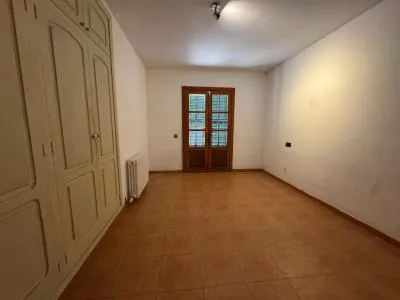 Ground floor apartment - Puigpunyent , Built Surface 18m 2 , 3 Bedrooms, 1 Bathrooms, 25 Distance to the sea. — photo 5