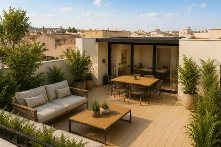 Solar house - Palma de Mallorca (La Soledad Norte) — photo 6