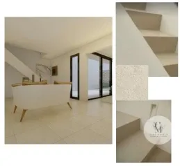 Preciosa de lujo con piscina Interior en Pollença - Kensia65 Home — photo 4