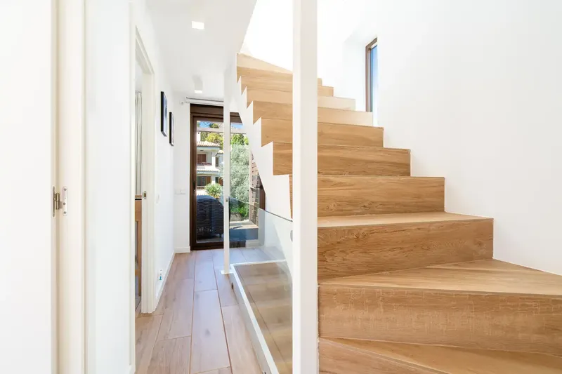 Located in the charming coastal village of Cala San Vicente. — photo 12
