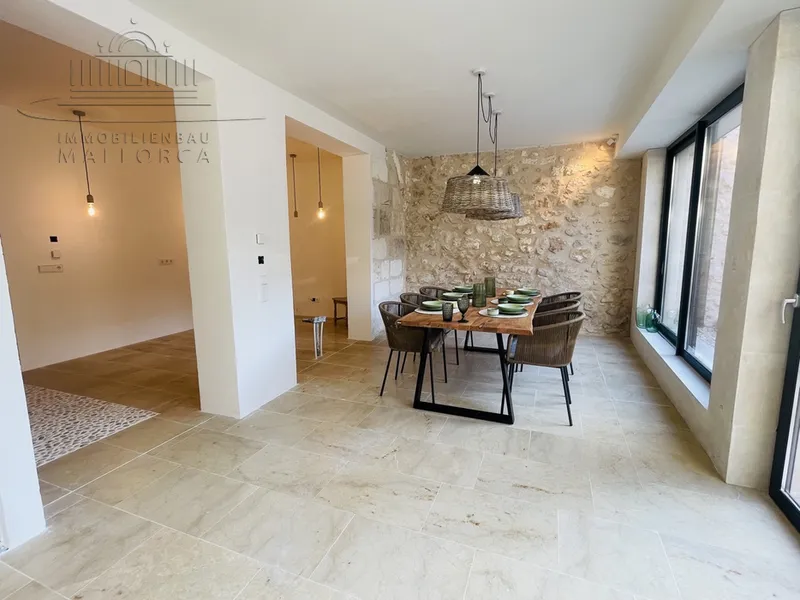 Townhouse Felanitx with Pool - Fully Renovated — photo 5