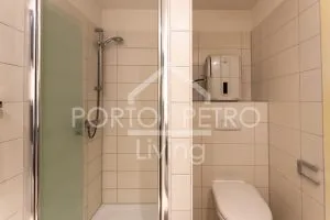 Ref. PRO210 – Ground floor apartment with terrace, garden, garage & community pool in Porto Petro — photo 9