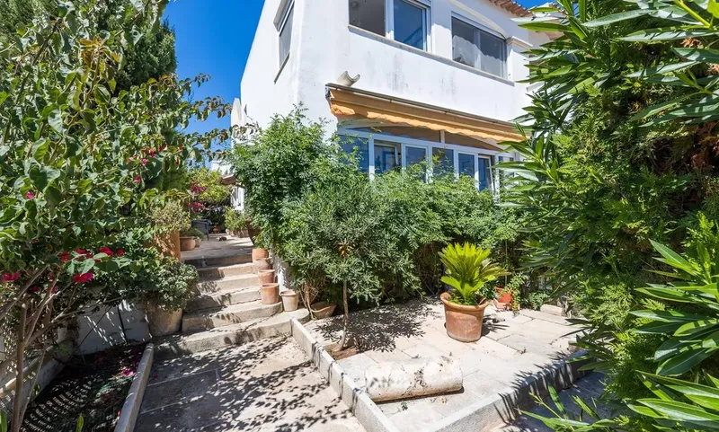 Duplex semi-detached house in Colònia de Sant Jordi — photo 2