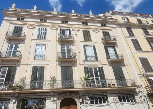 Flat / apartment in Calle de la Victòria, 4, La Seu, Palma de Mallorca — photo 1
