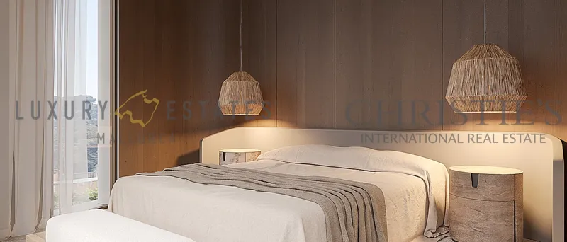 New build penthouse in San Augustin on the outskirts of Palma de Mallorca — photo 7