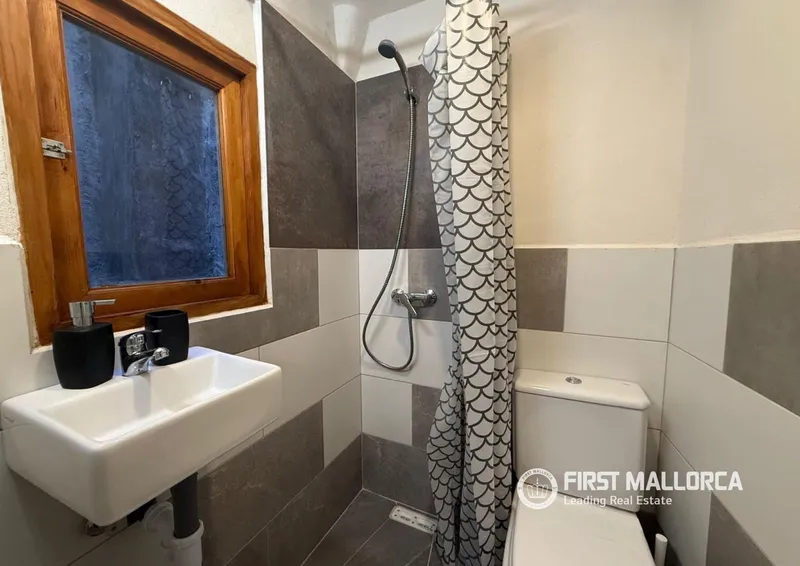 Villa for rent in Muro, Mallorca — photo 1