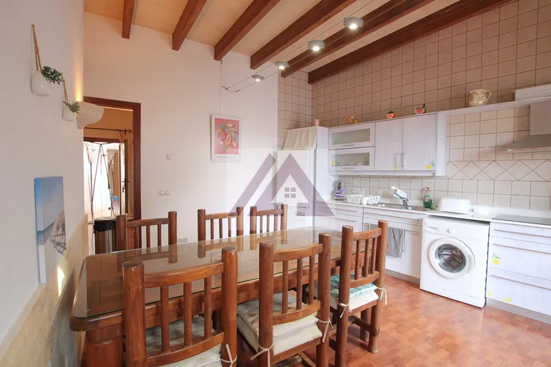 Village house for sale in Ses Salines — photo 3