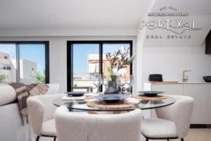 Penthouse duplex for sale in Molinar — photo 12