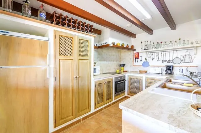 Villa for sale in Pollensa / Pollença, Mallorca — photo 4