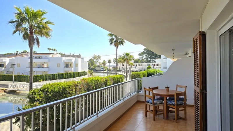 AL-JHRE069 – 3-bedroom apartment with a large terrace just 100m from the beach — photo 3