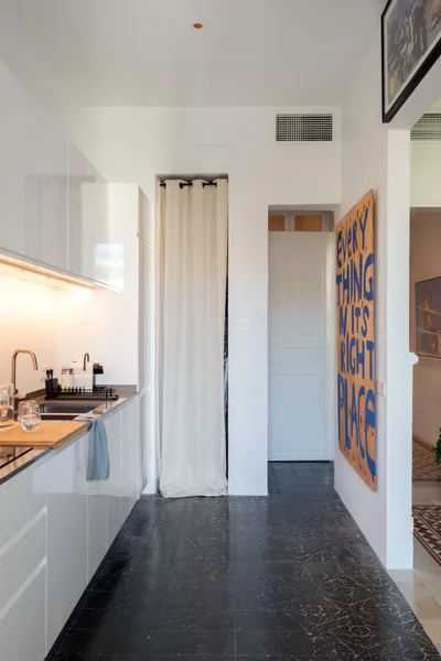 Stylish Apartment in the Heart of Palma — photo 11