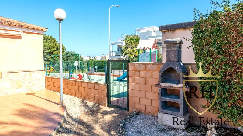 Beautiful bungalow in Cala Murada — photo 8