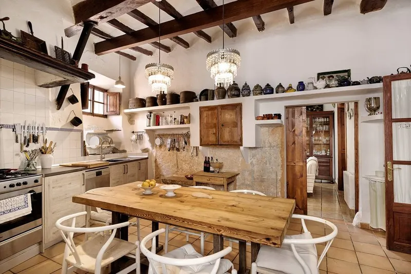 Luxury home in Alaró, Province of Balearic Islands — photo 7
