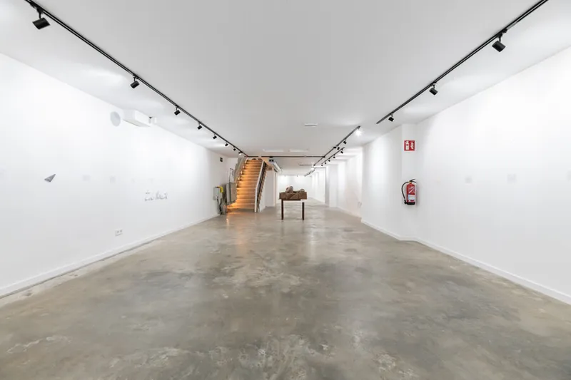 Large Renovated Three Level Premises Full of Potential in Prime Location near Porto Pi Centre — photo 9