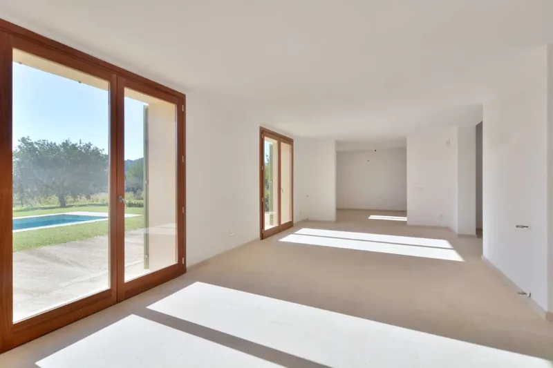 Mallorca Next Properties - House with Land for Sale in Alaro — photo 12
