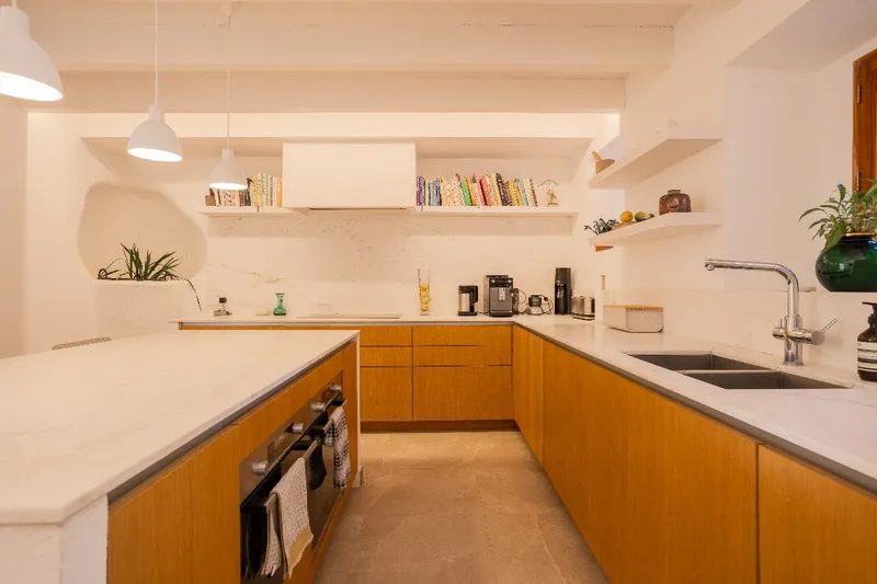 Beautifully Restored Country Home Surrounded by Nature, Within Easy Reach of Pollença — photo 5