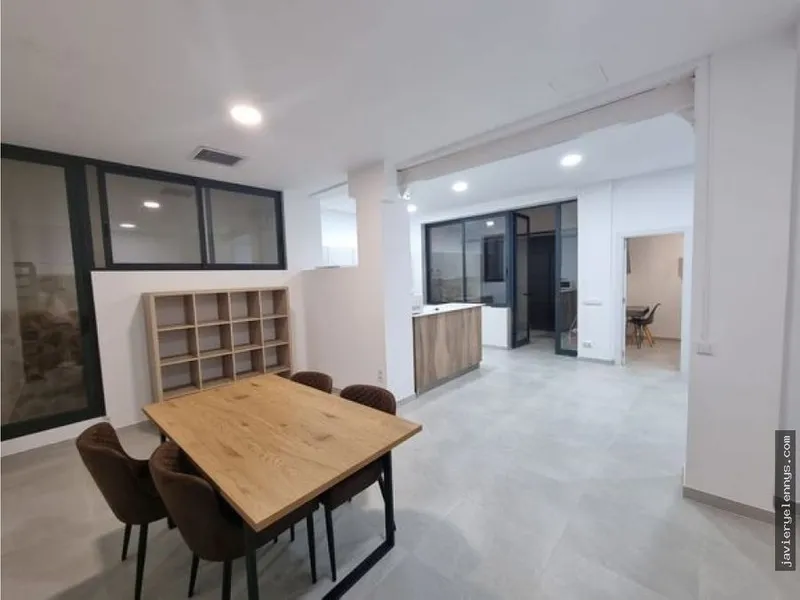 Flat for rent on Calle d'en Mesquida — photo 4