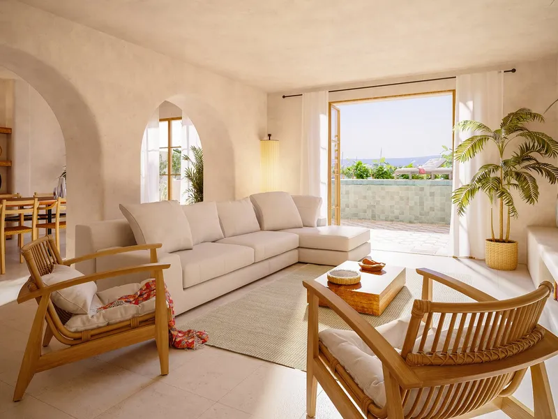 ‘Villaazziza’ a Luxury Project in El Terreno - Palma with Panoramic Views — photo 3