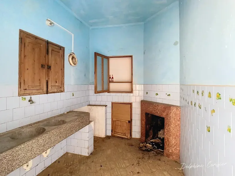 Double apartment in the center of Alquería for total renovation — photo 9