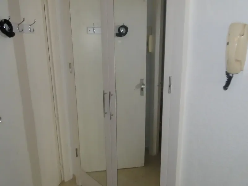 Studio for sale of 40m2 in the Siesta II building. Second floor. Alcudia. Mallorca. Community elements, elevator, reception, pool and — photo 11