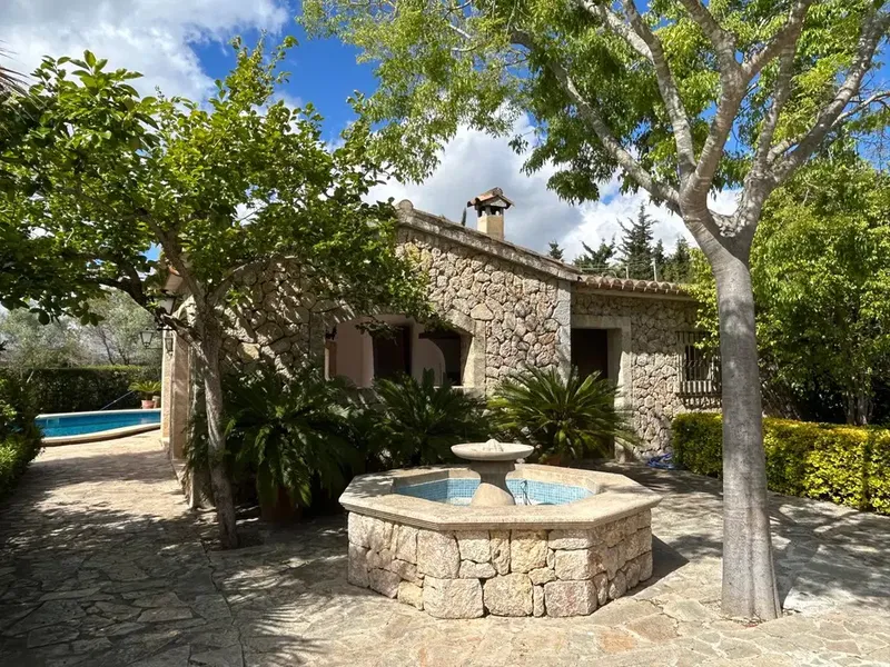 Villa in Pollenca, Mallorca — photo 2