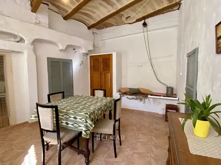Townhouse with two residential units and roof terrace in Sant Llorenç — photo 8