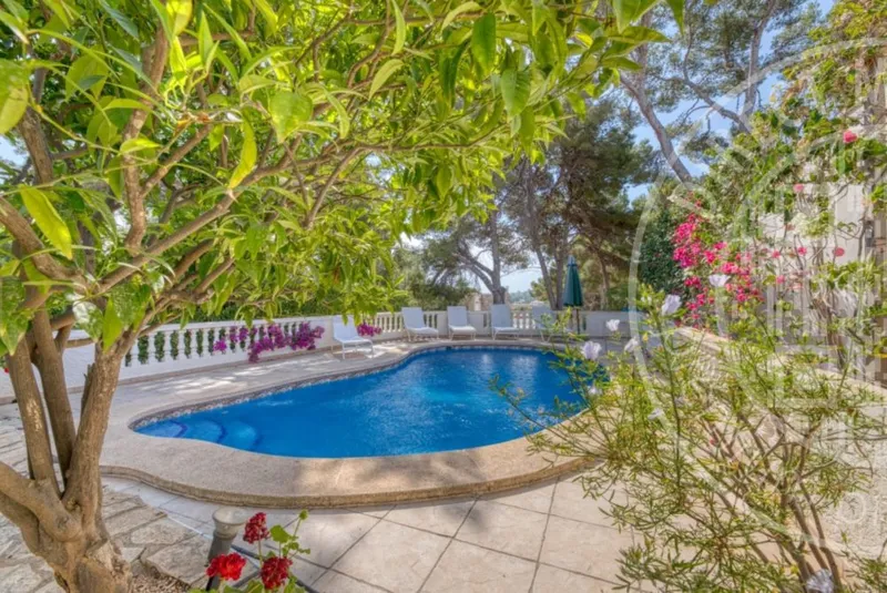 260315 – Charming Semi-Detached Villa in Quiet Location — photo 2