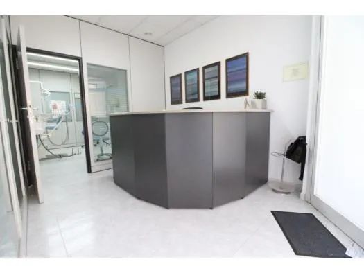 Commercial premises, 105 m² — photo 1