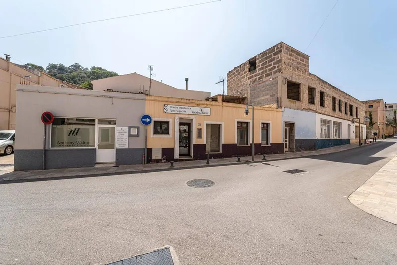 Luxury home in Capdepera, Province of Balearic Islands — photo 1