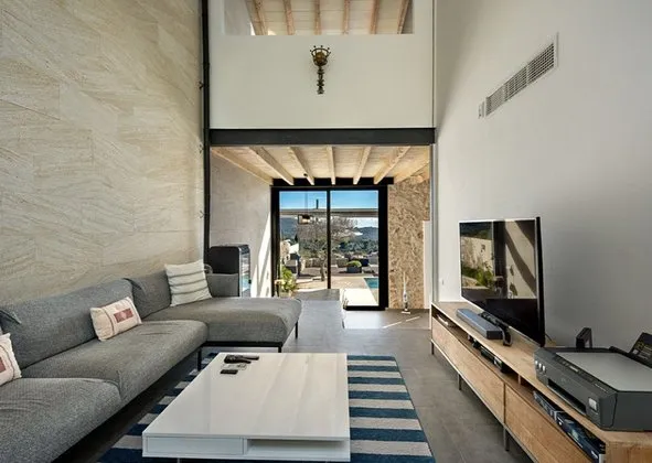 Detached house in Alaró — photo 2