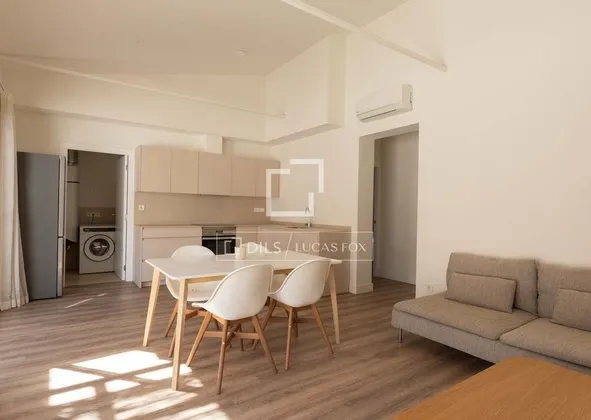 Flat / apartment in Calle Aragó, Marqués de la Fontsanta, Palma de Mallorca — photo 2