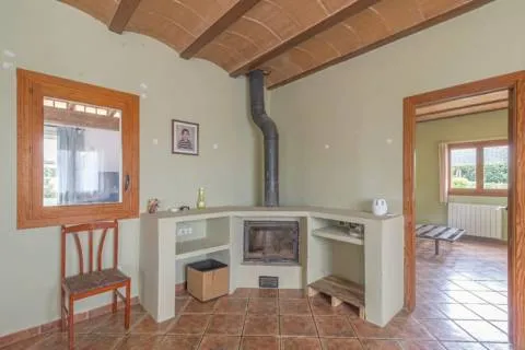 Chalet rústico — photo 5