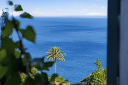 Banyalbufar, Unique traditional estate in a prime location overlooking the coast of Banyalbufar — photo 6